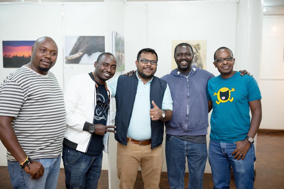 Photographer Association Of Kenya :: Kenya Photography Awards