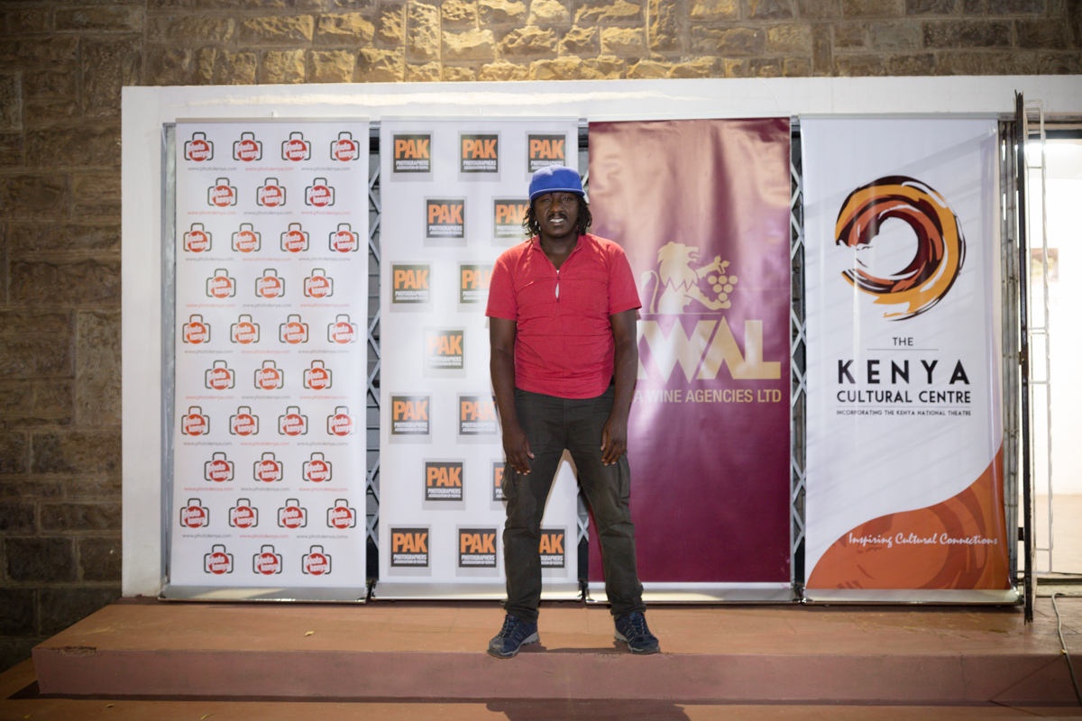 Photographer Association Of Kenya :: Kenya Photography Awards