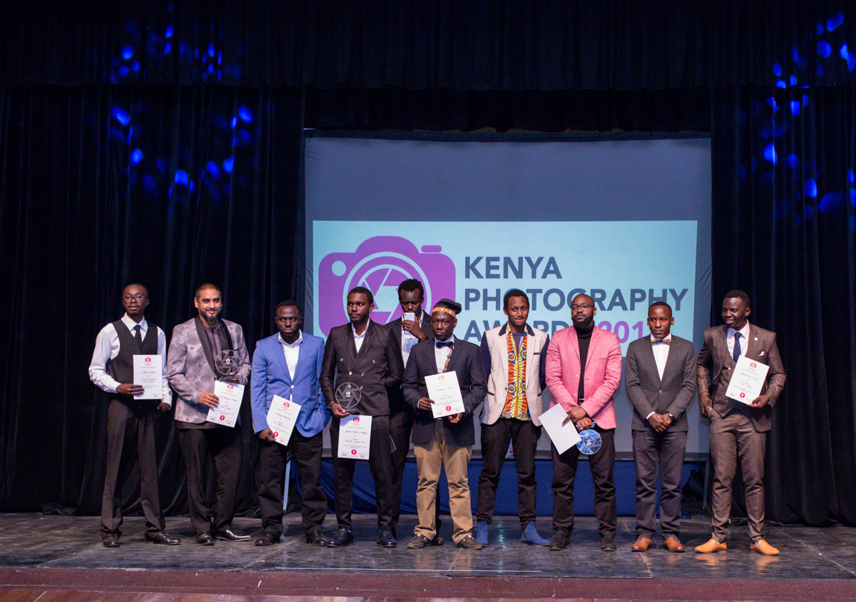 Photographer Association Of Kenya :: Kenya Photography Awards