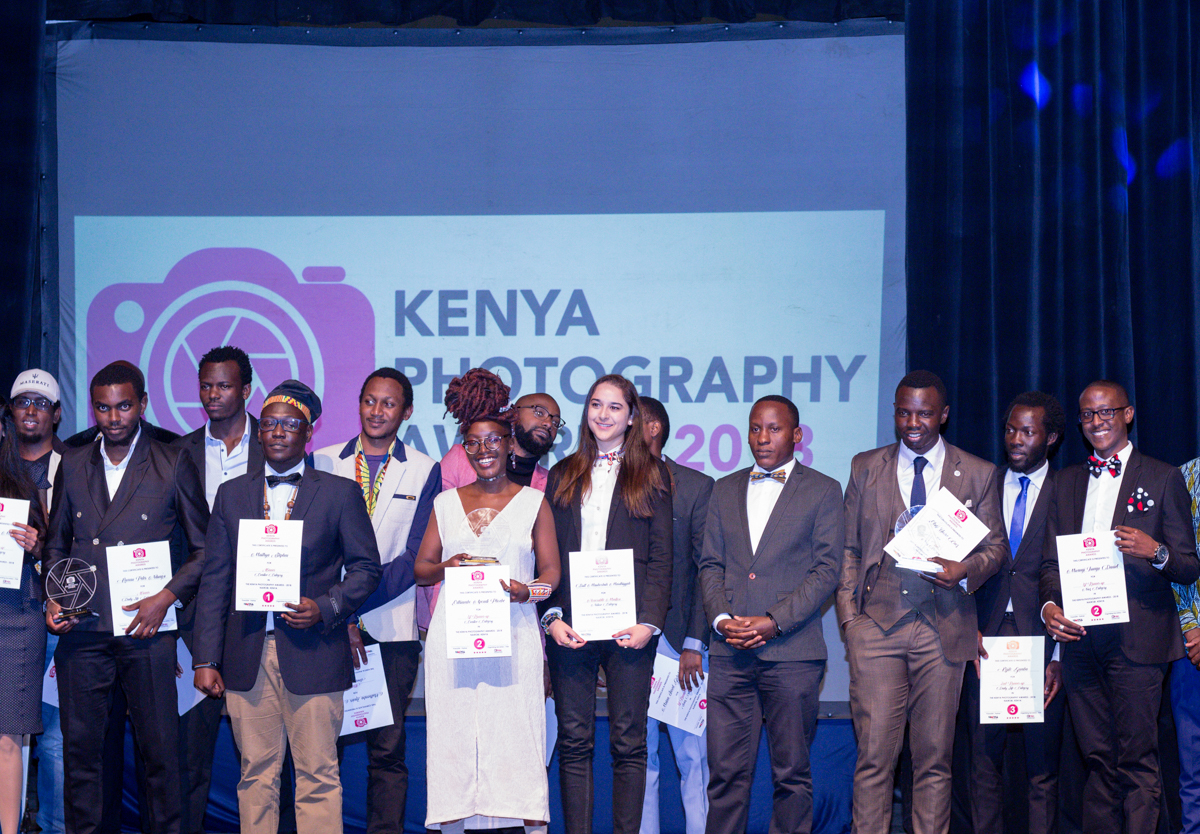 Photographer Association Of Kenya :: Kenya Photography Awards