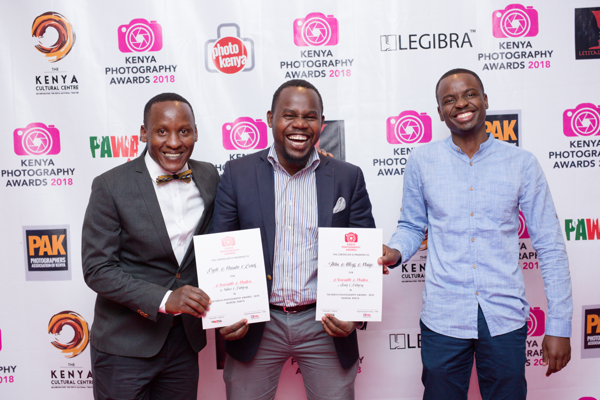 Photographer Association Of Kenya :: Kenya Photography Awards