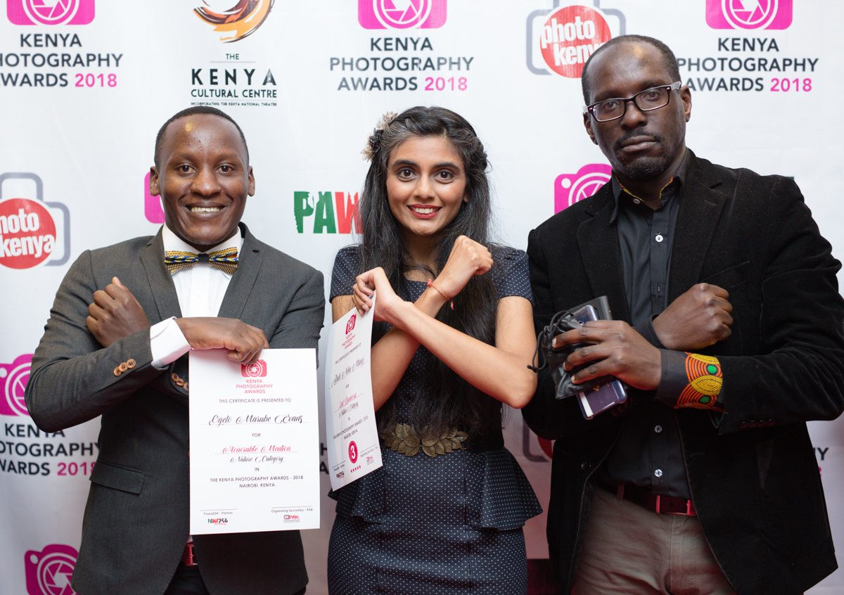 Photographer Association Of Kenya :: Kenya Photography Awards