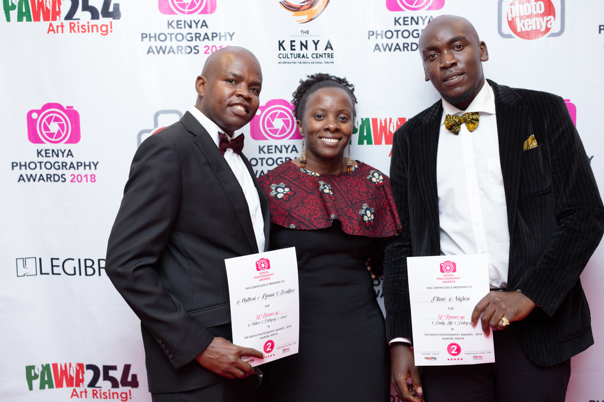 Photographer Association Of Kenya :: Kenya Photography Awards