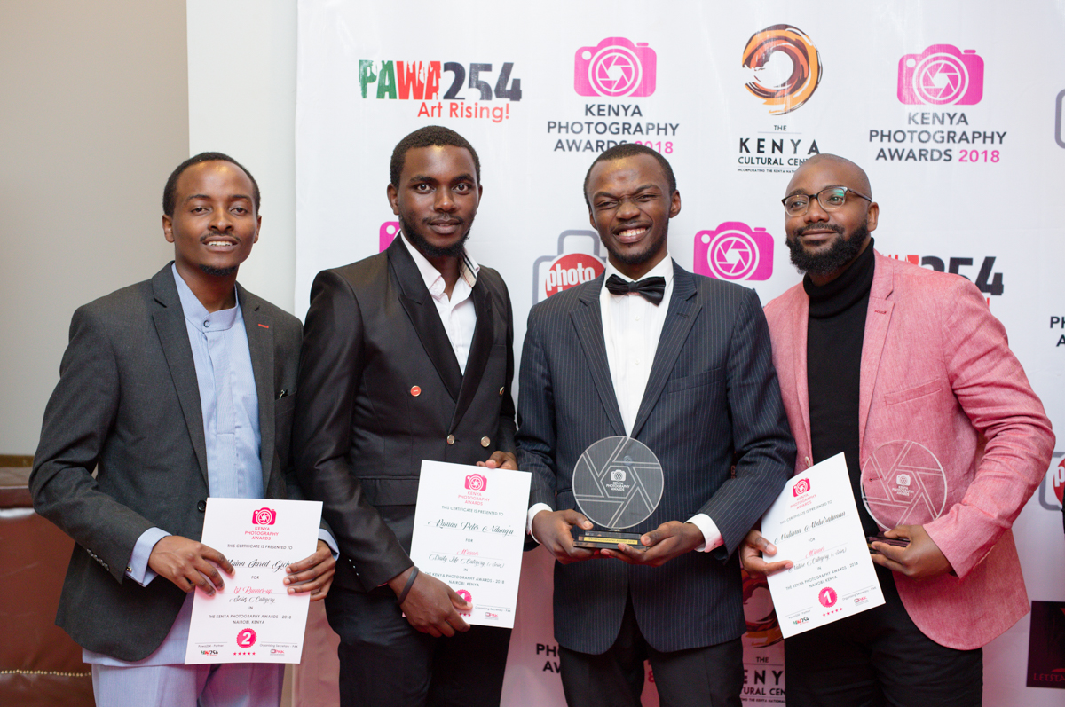 Photographer Association Of Kenya :: Kenya Photography Awards