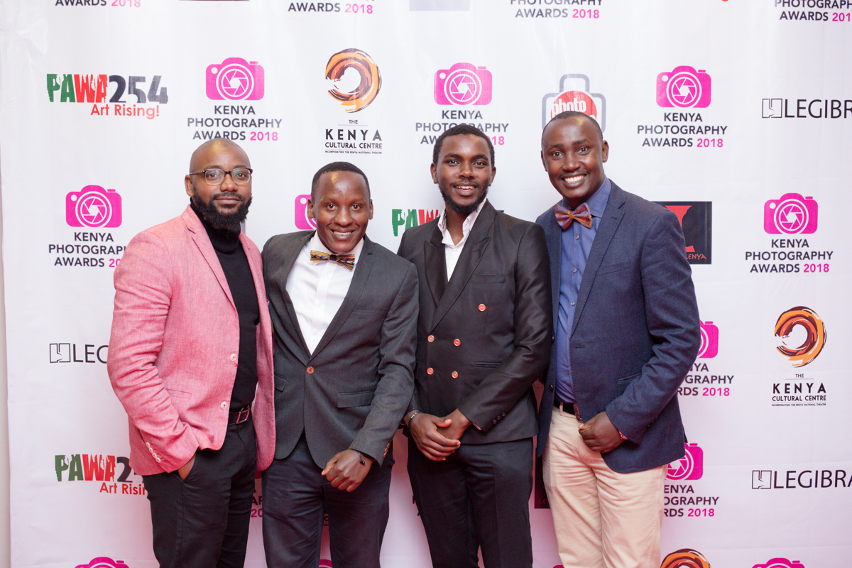 Photographer Association Of Kenya :: Kenya Photography Awards