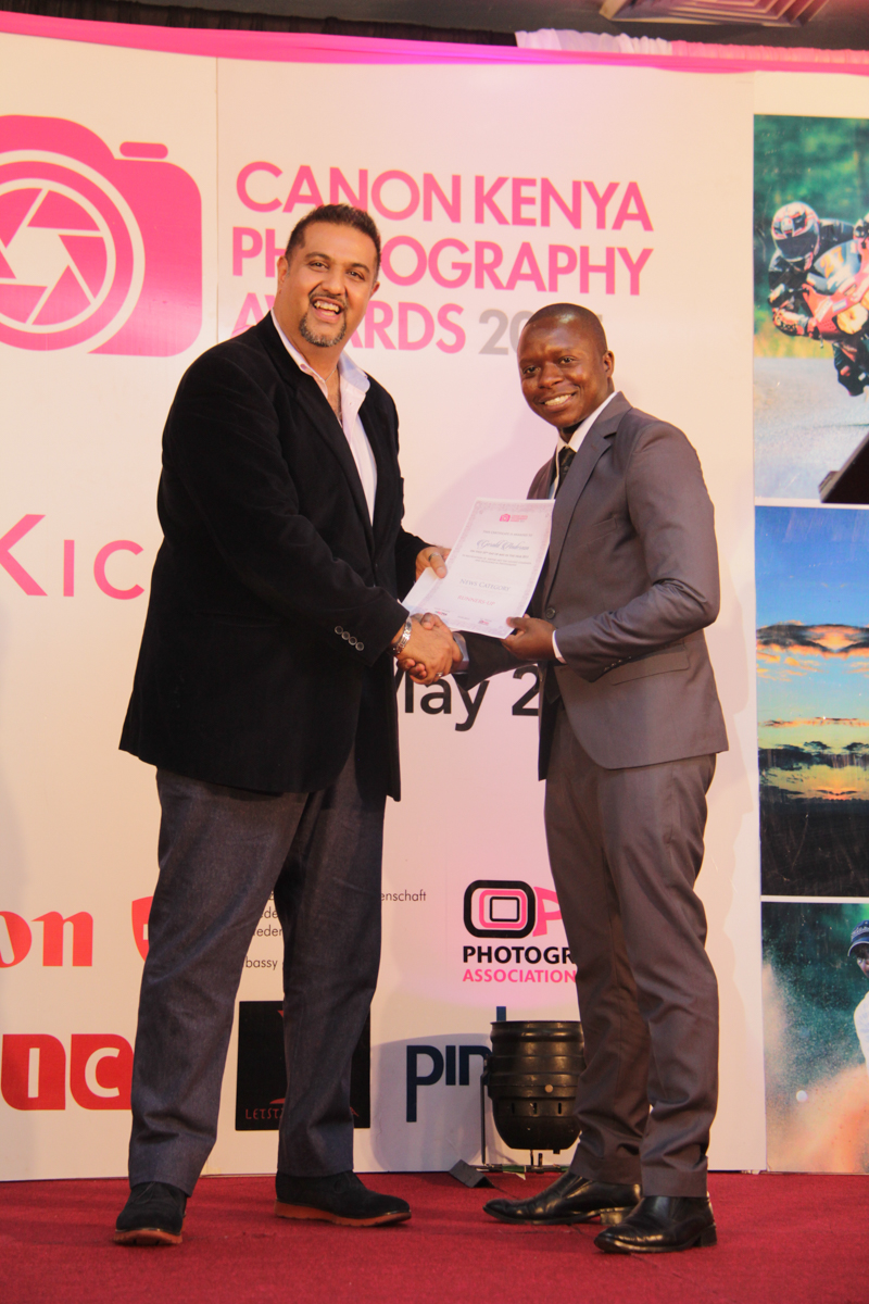 Photographer Association Of Kenya :: Kenya Photography Awards