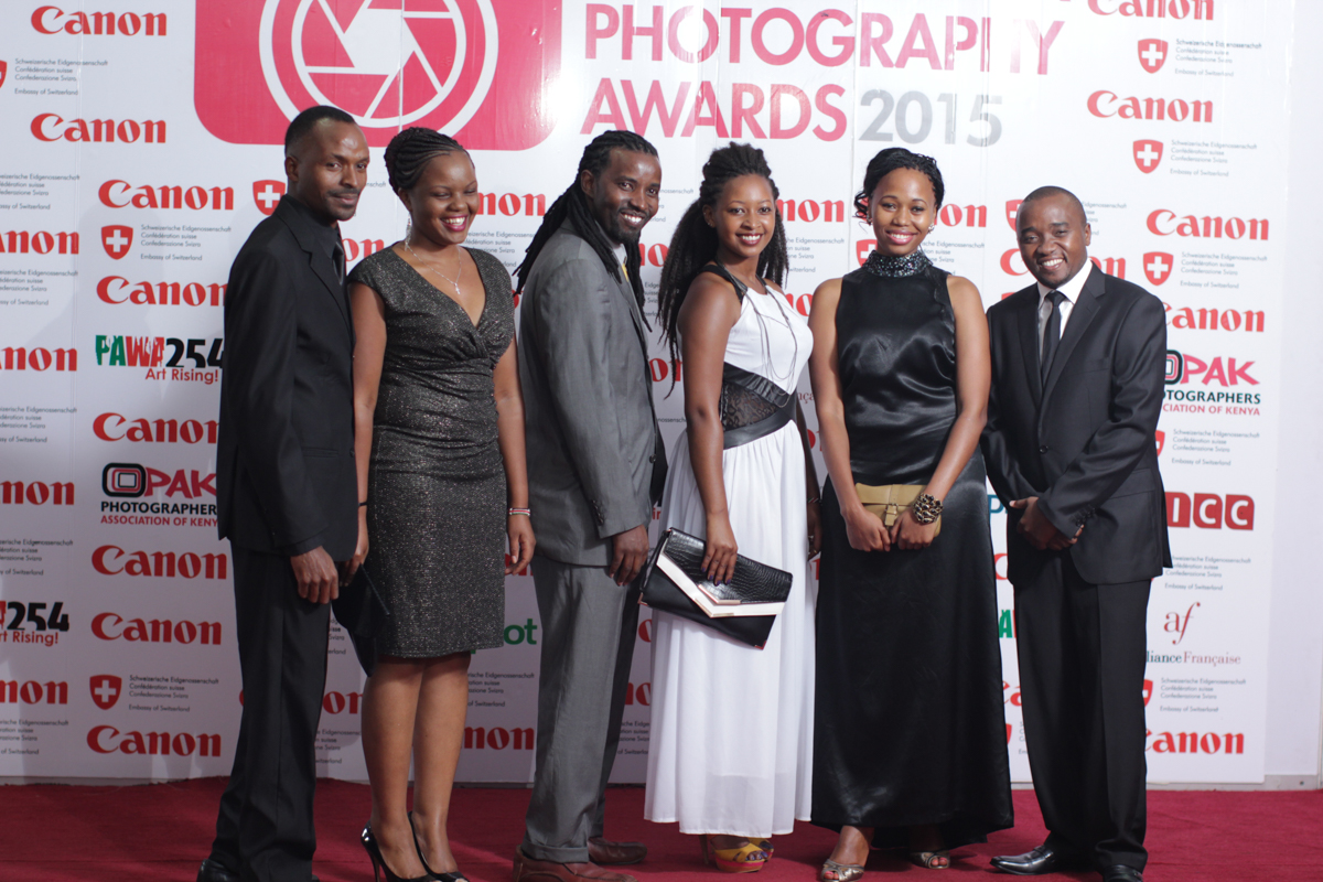 Photographer Association Of Kenya :: Kenya Photography Awards