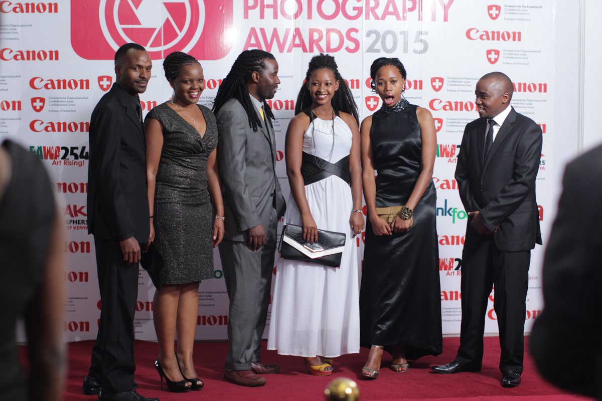 Photographer Association Of Kenya :: Kenya Photography Awards