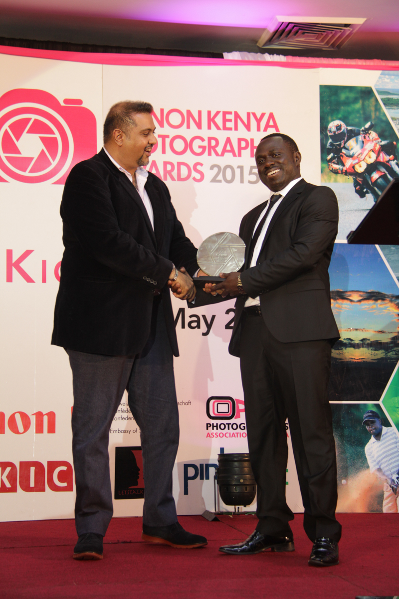 Photographer Association Of Kenya :: Kenya Photography Awards