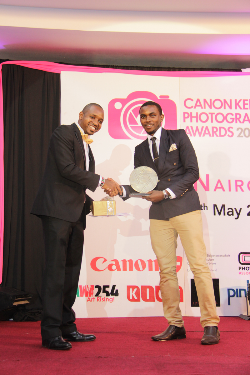 Photographer Association Of Kenya :: Kenya Photography Awards