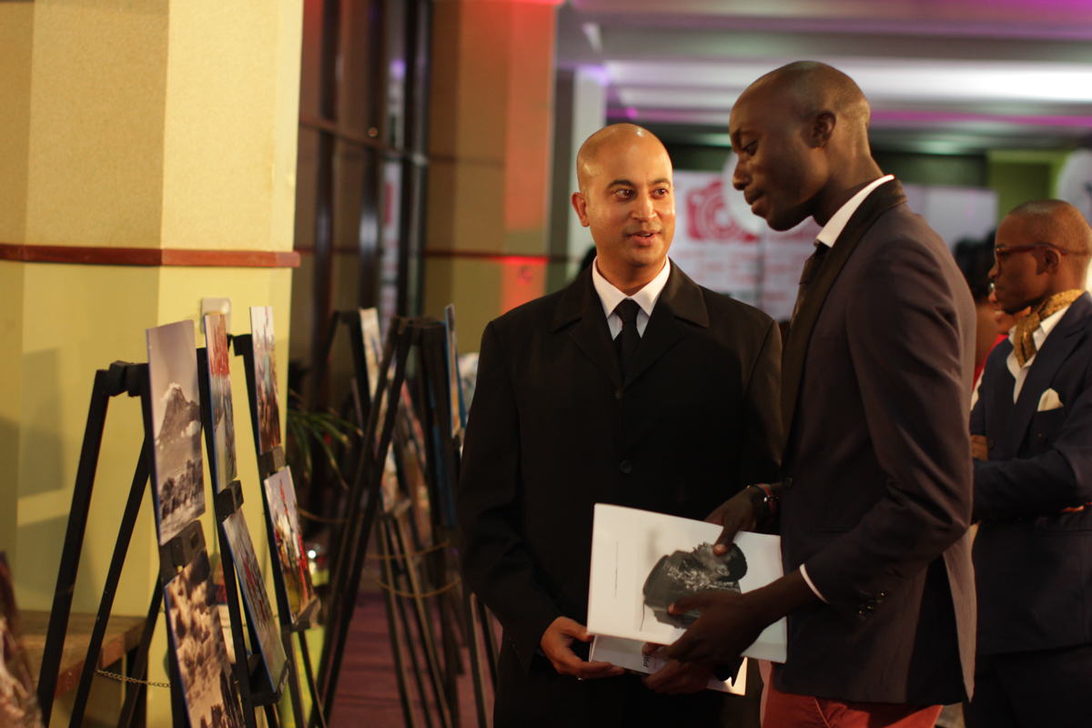 Kenya Photography Awards