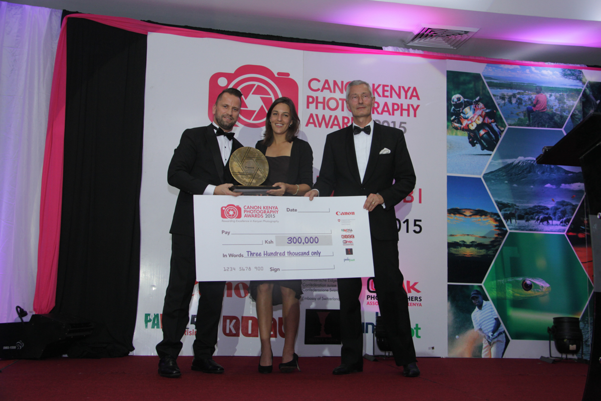 Kenya Photography Awards