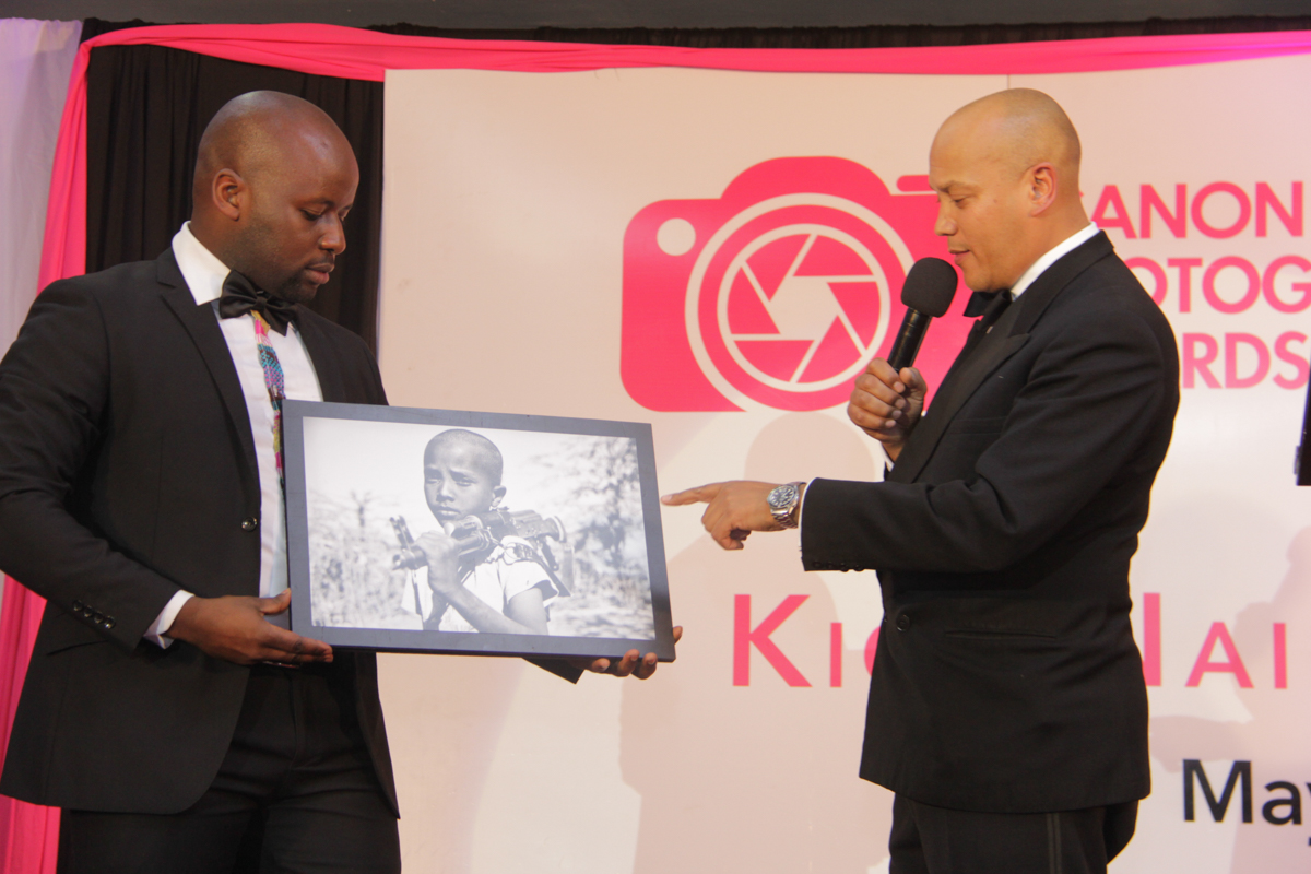 Kenya Photography Awards