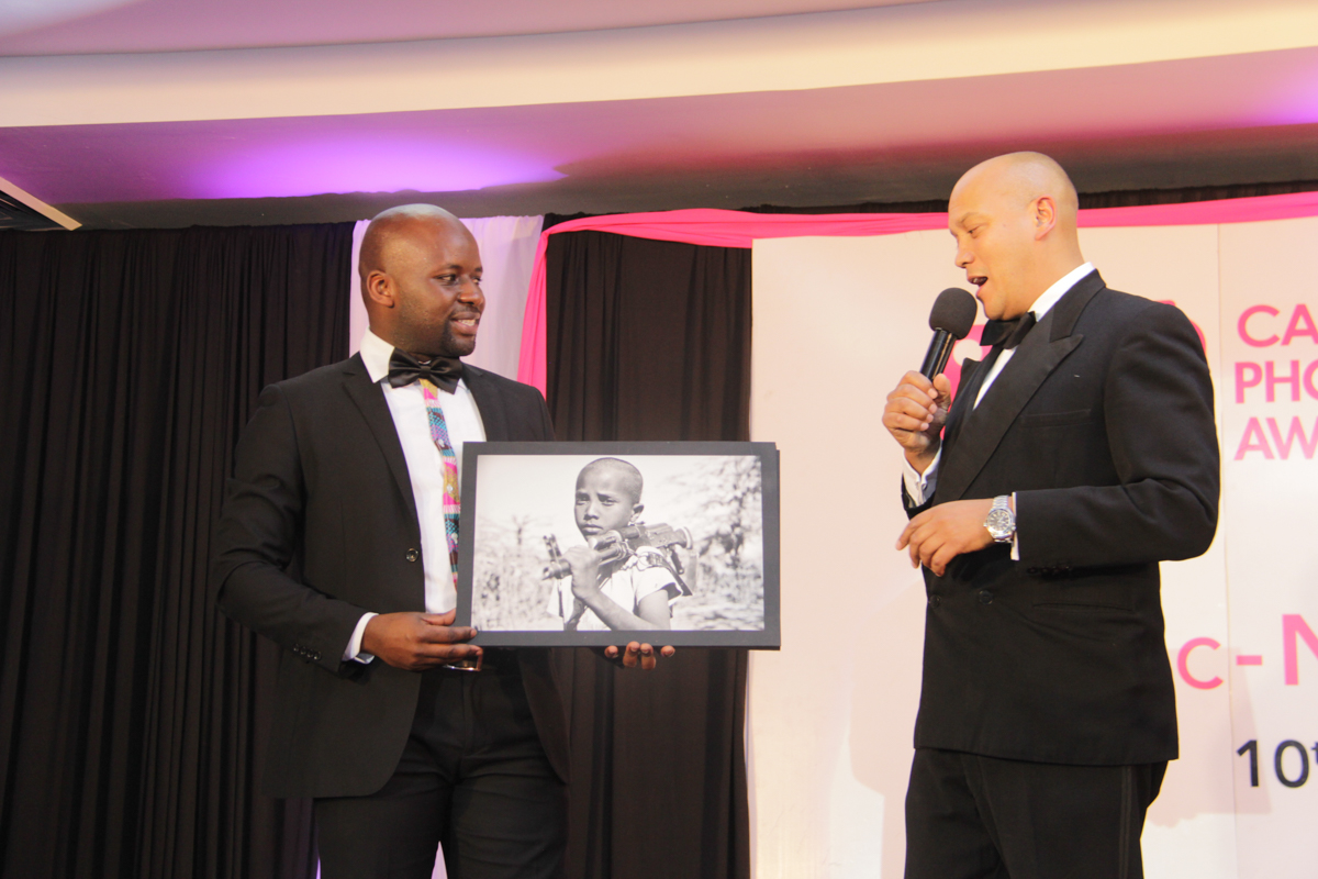 Kenya Photography Awards