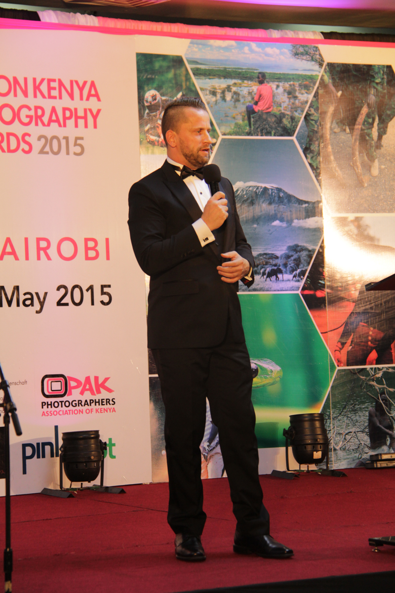 Photographer Association Of Kenya :: Kenya Photography Awards