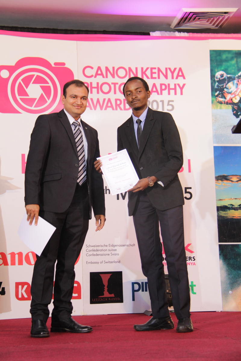 Photographer Association Of Kenya :: Kenya Photography Awards