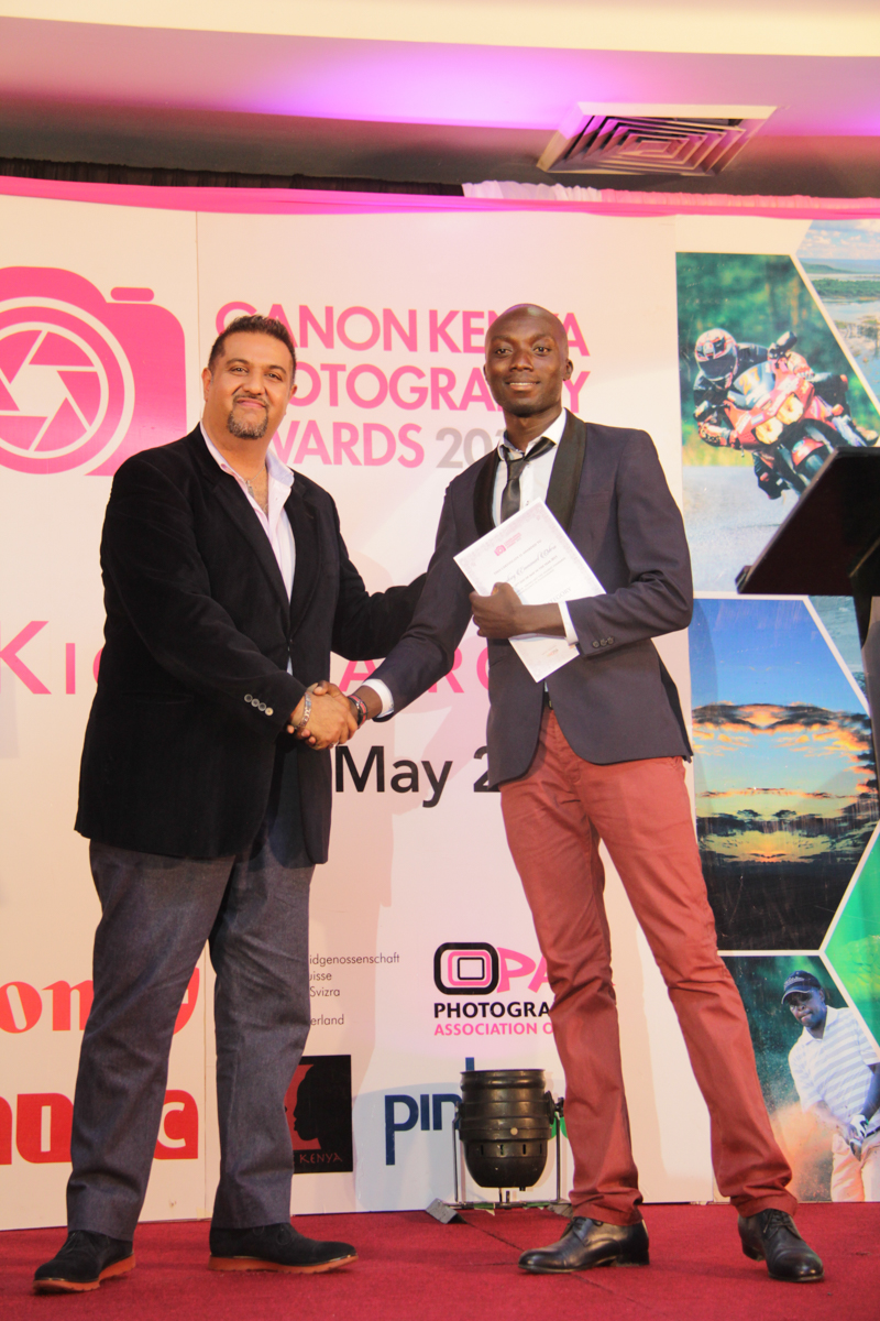 Photographer Association Of Kenya :: Kenya Photography Awards