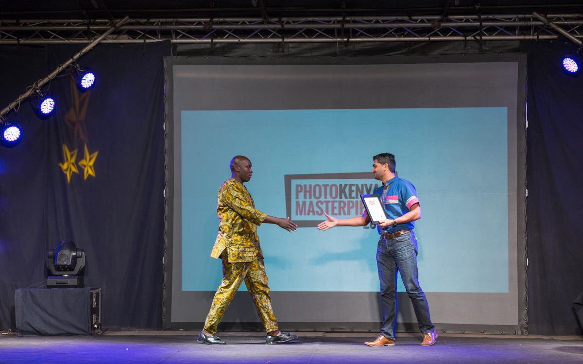 Kenya Photography Awards