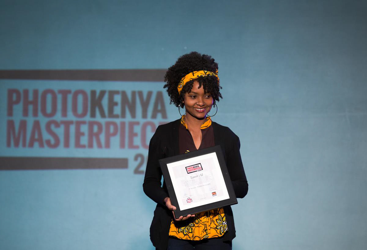 Kenya Photography Awards