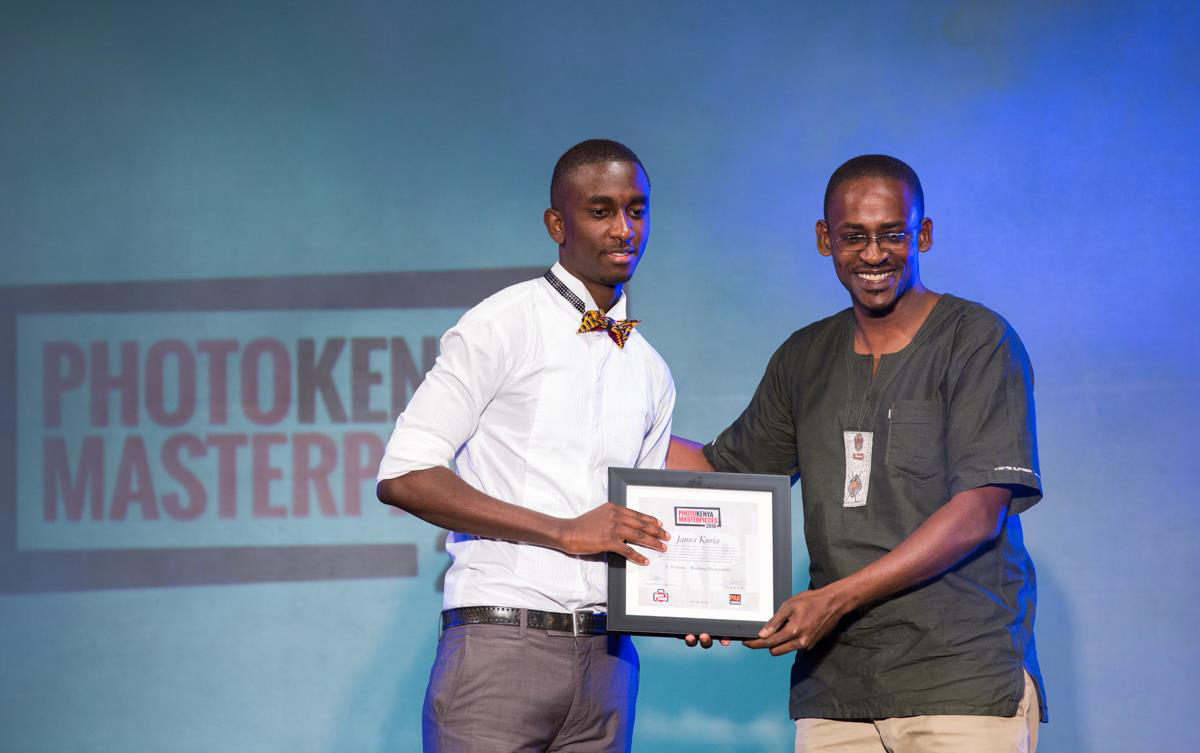 Kenya Photography Awards