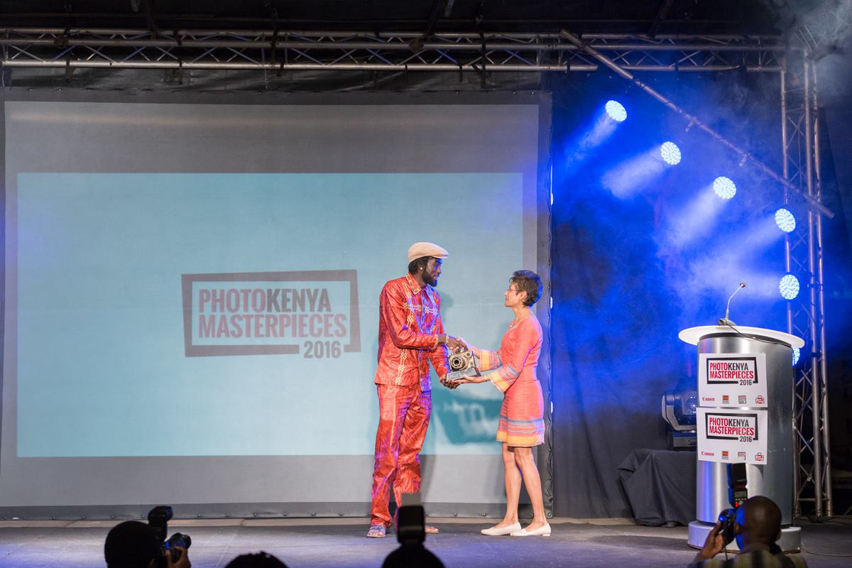 Kenya Photography Awards