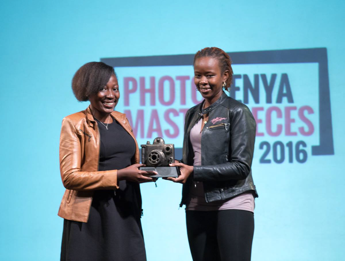 Kenya Photography Awards