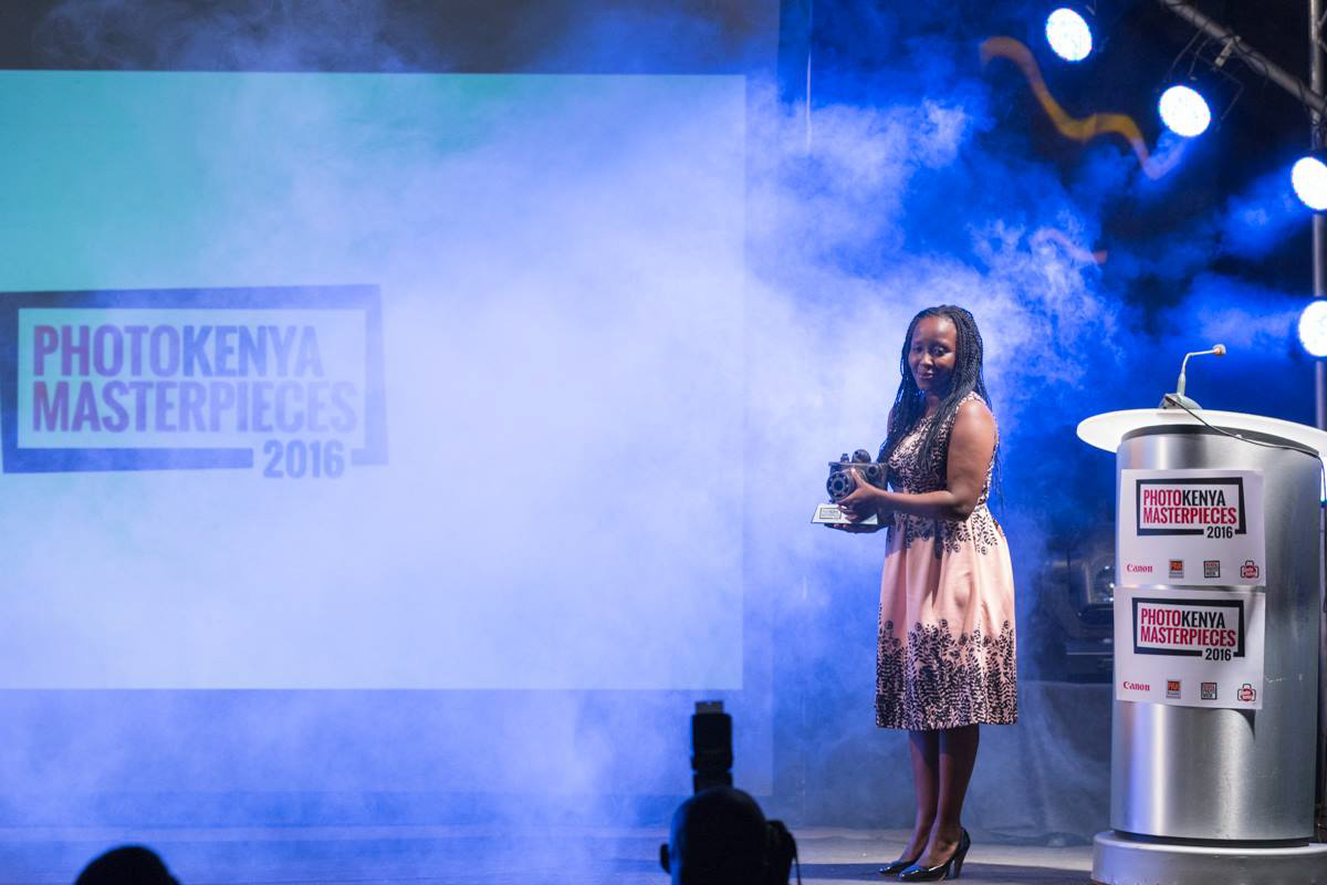 Kenya Photography Awards