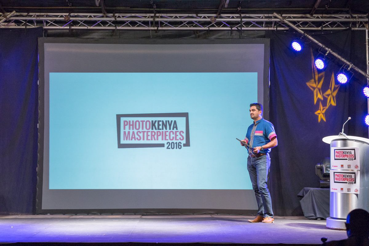 Kenya Photography Awards