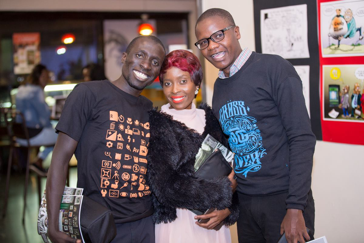 Kenya Photography Awards