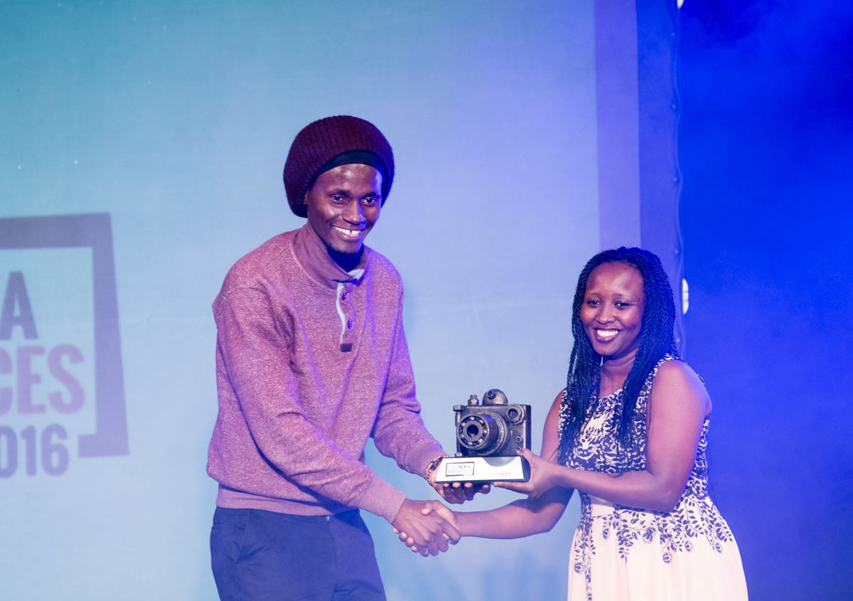 Kenya Photography Awards