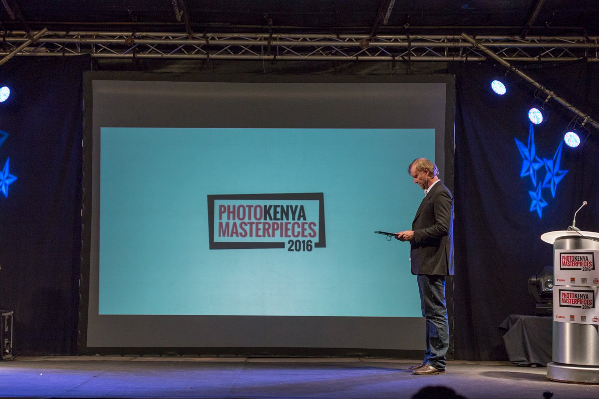 Kenya Photography Awards