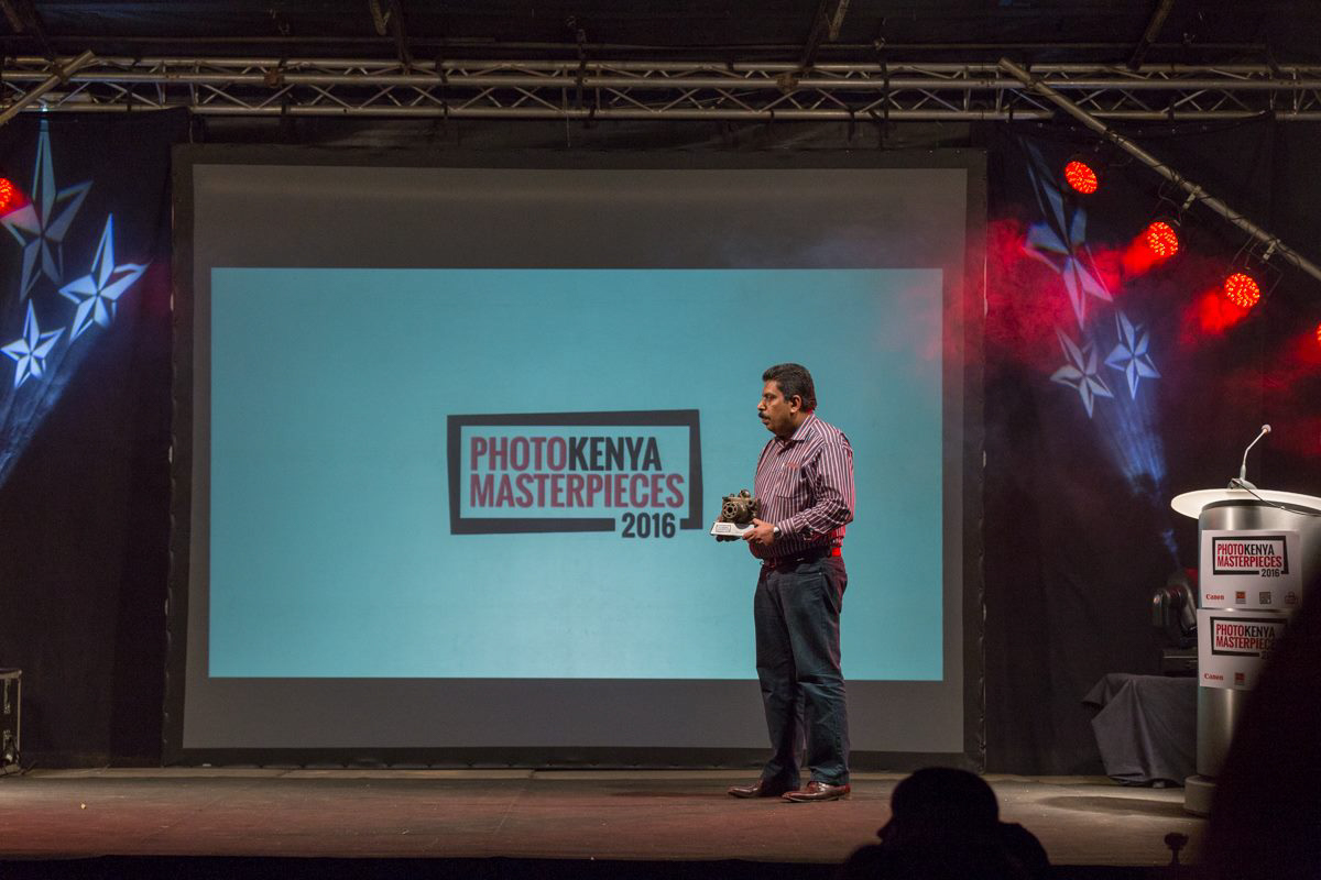 Kenya Photography Awards