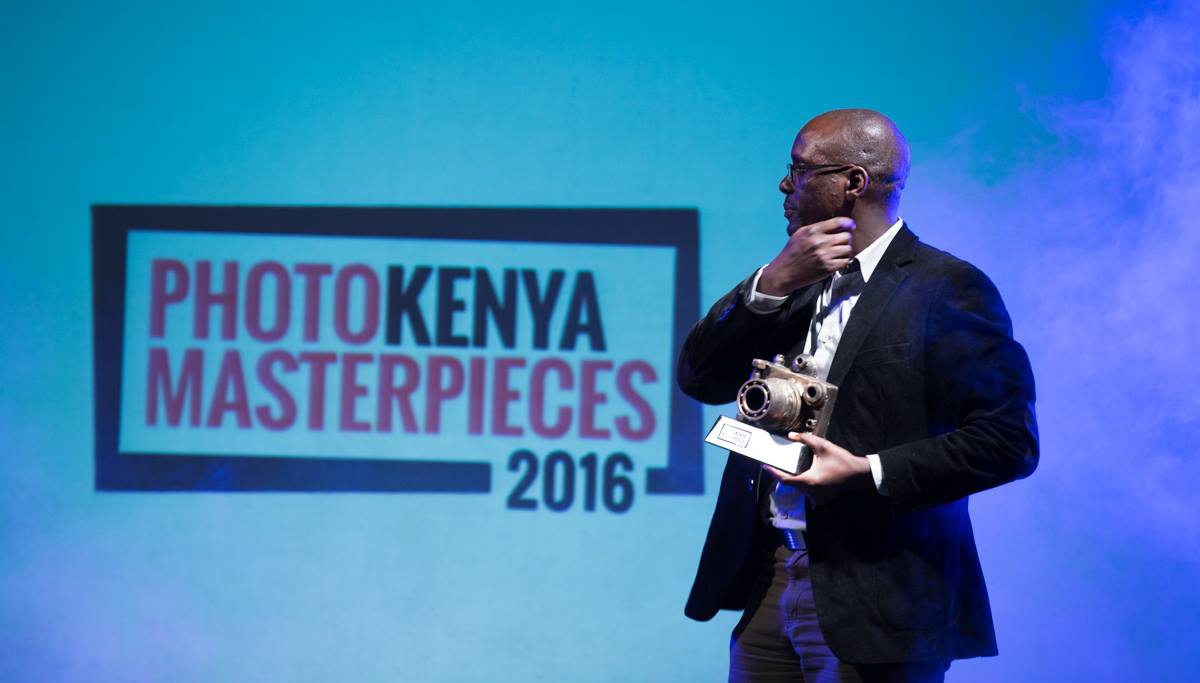 Kenya Photography Awards