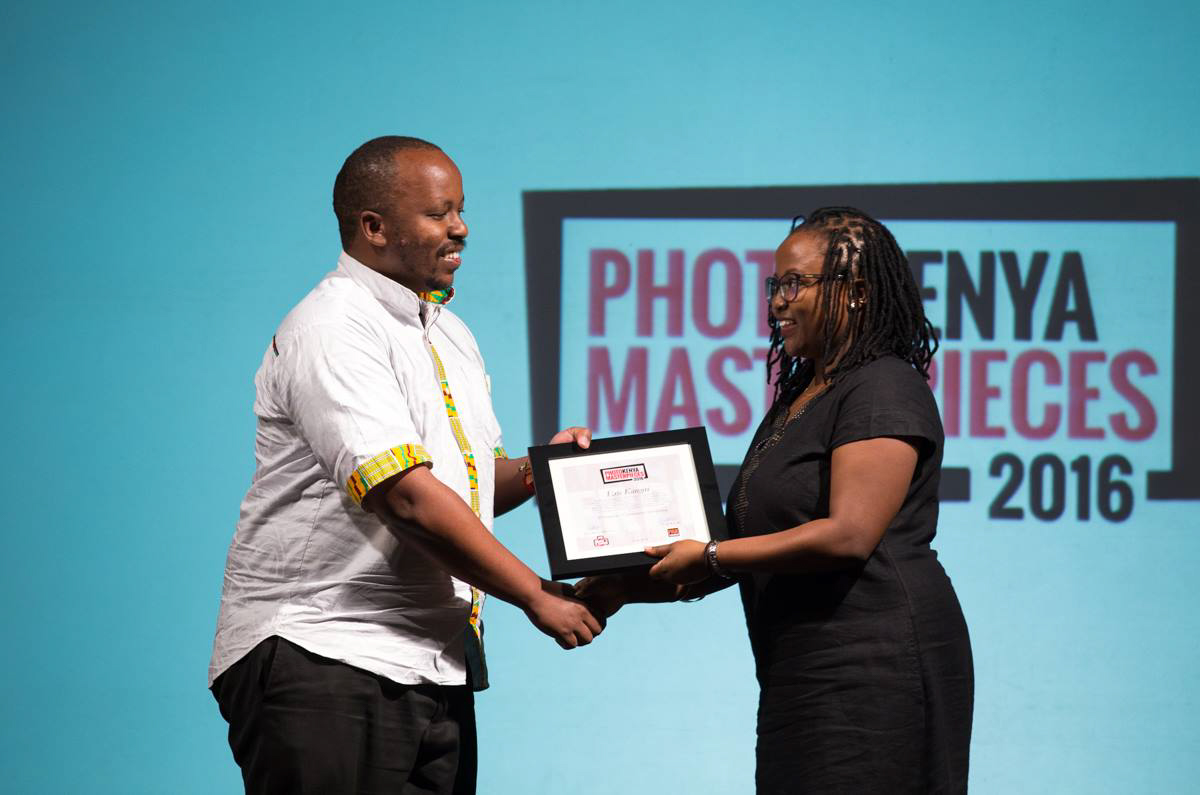 Kenya Photography Awards