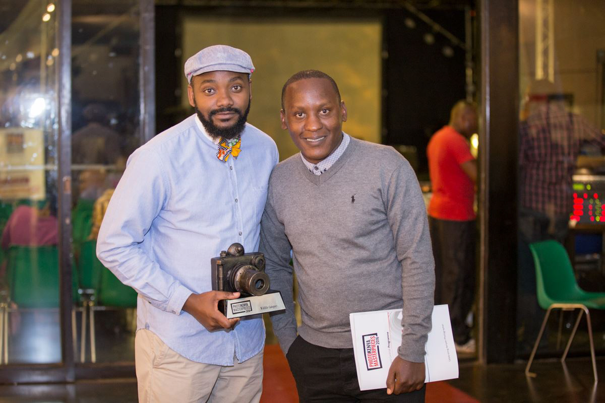 Kenya Photography Awards