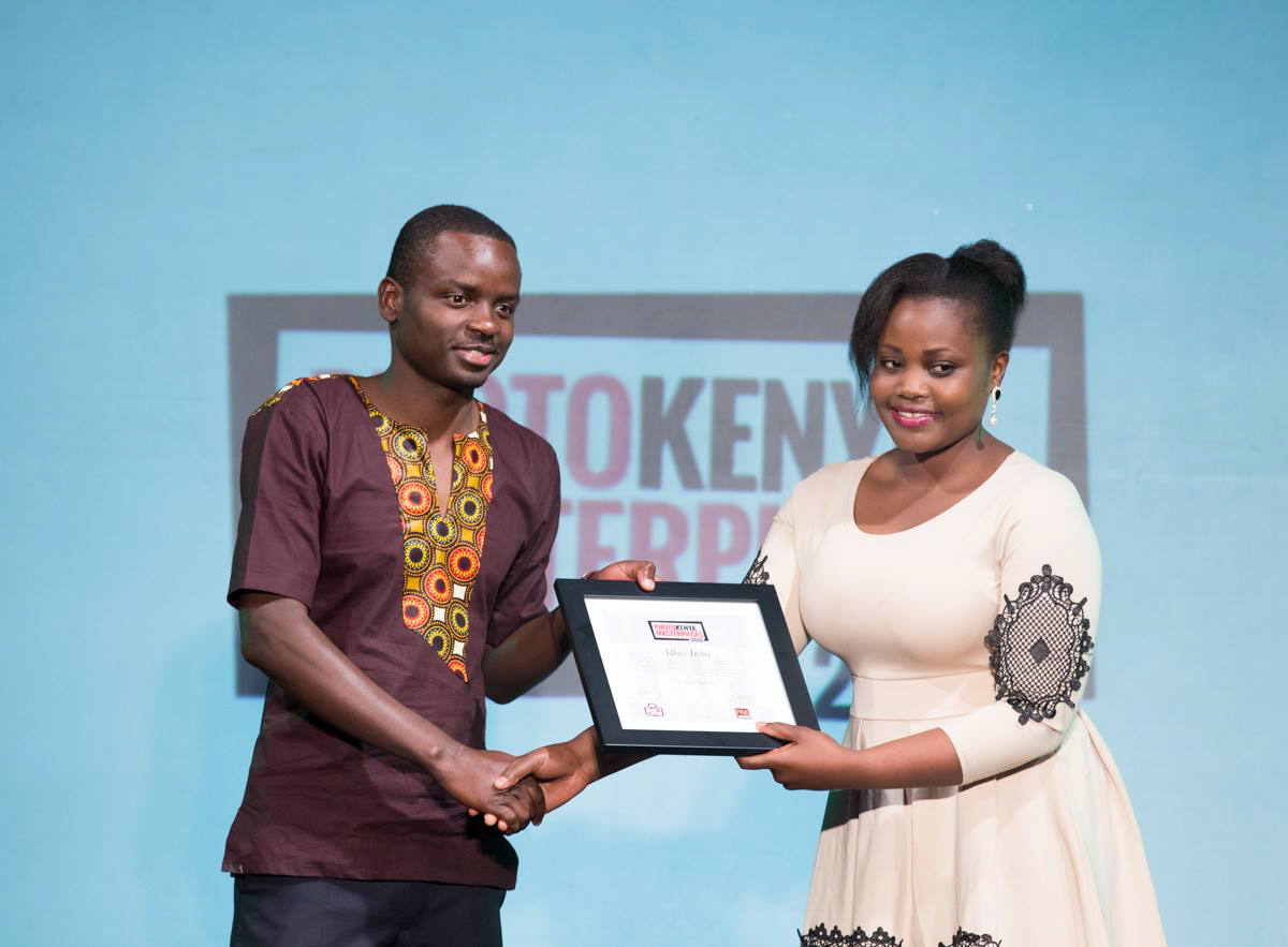 Kenya Photography Awards