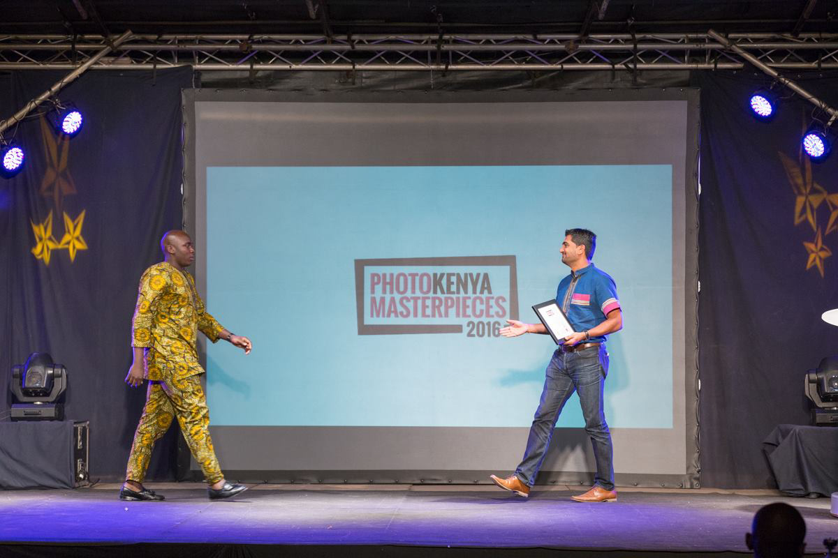 Kenya Photography Awards