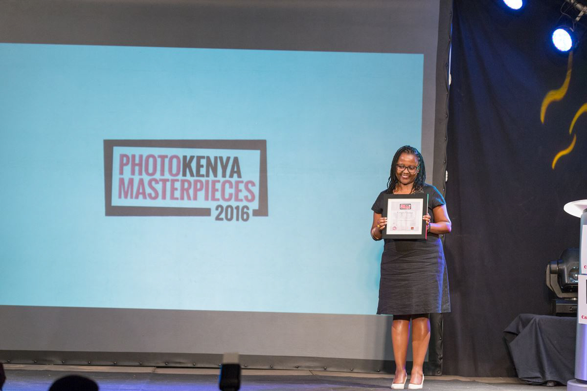 Kenya Photography Awards