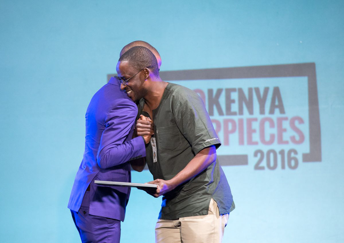 Kenya Photography Awards