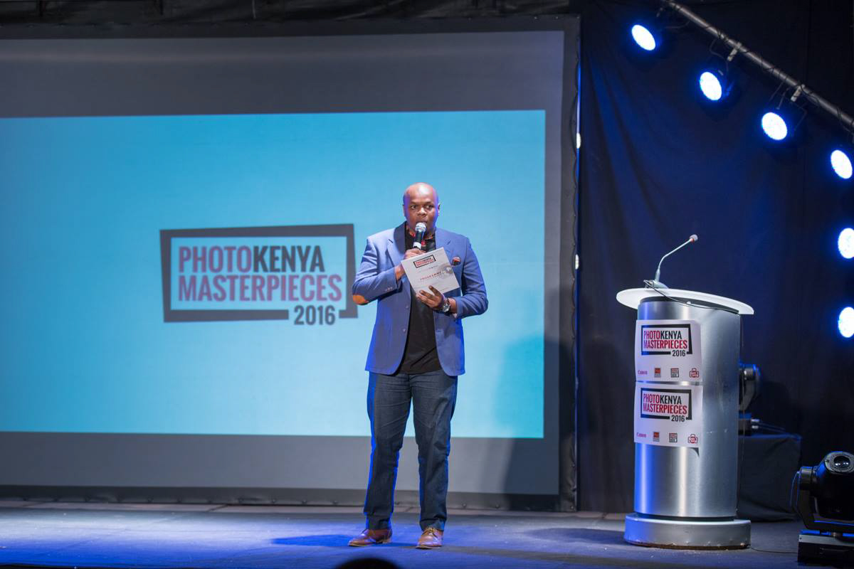 Kenya Photography Awards