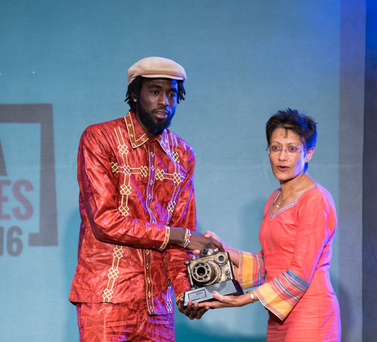 Kenya Photography Awards