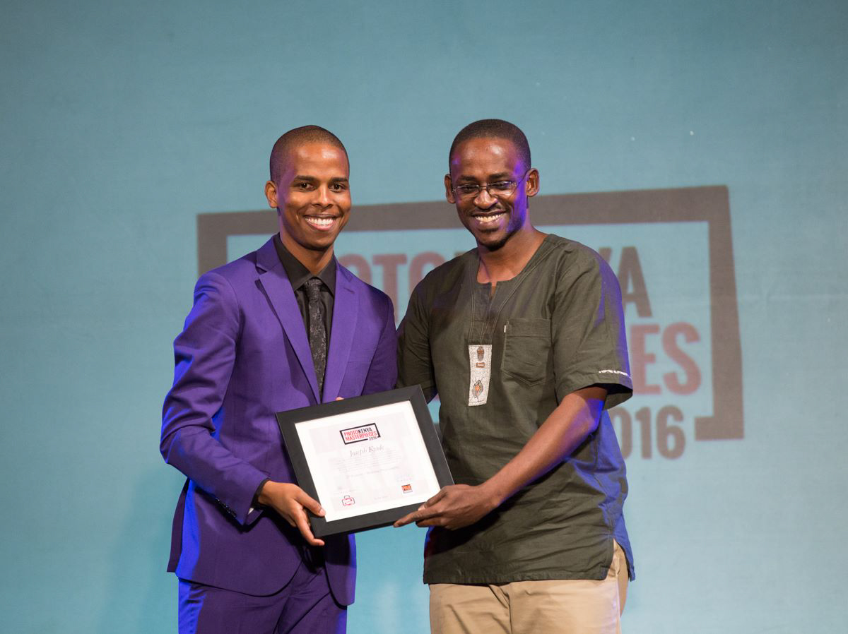 Kenya Photography Awards