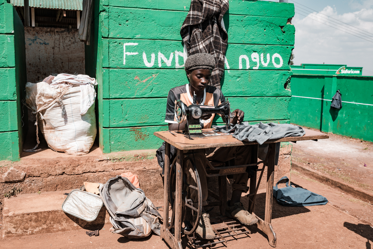 Antony Trivet Visual Storyteller Travel Documentary And Humanitarian Photographer In Kenya