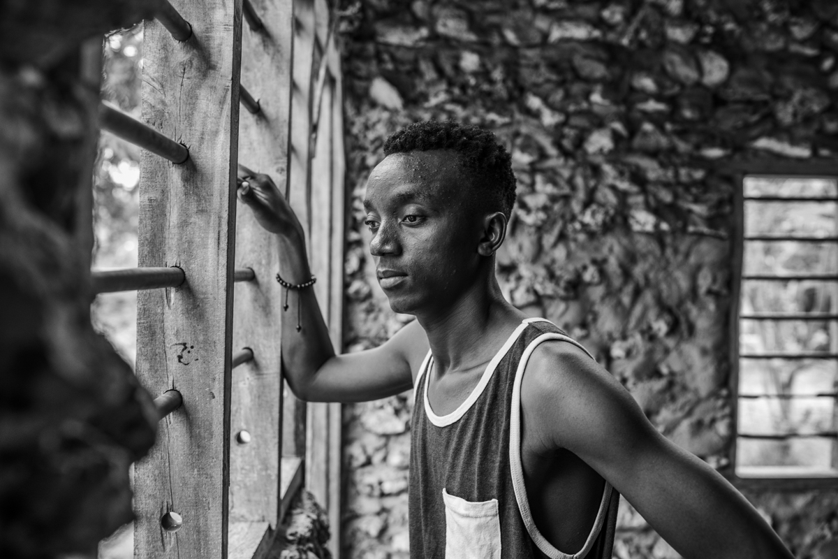 Antony Trivet Travel Documentary Portrait Creative Content Creators Photography In Nairobi City County Kenya