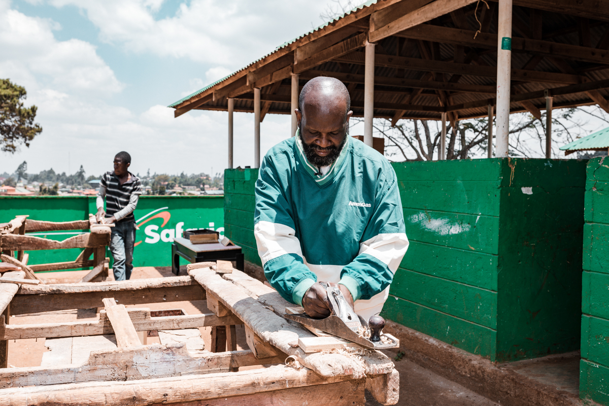 Antony Trivet Travel Documentary Portrait Creative Content Creators Photography In Nairobi City County Kenya