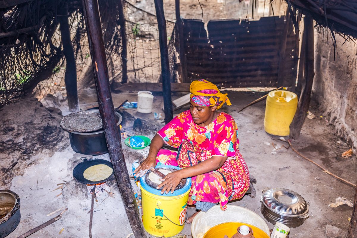 Antony Trivet Travel Documentary Portrait Creative Content Creators Photography In Nairobi City County Kenya