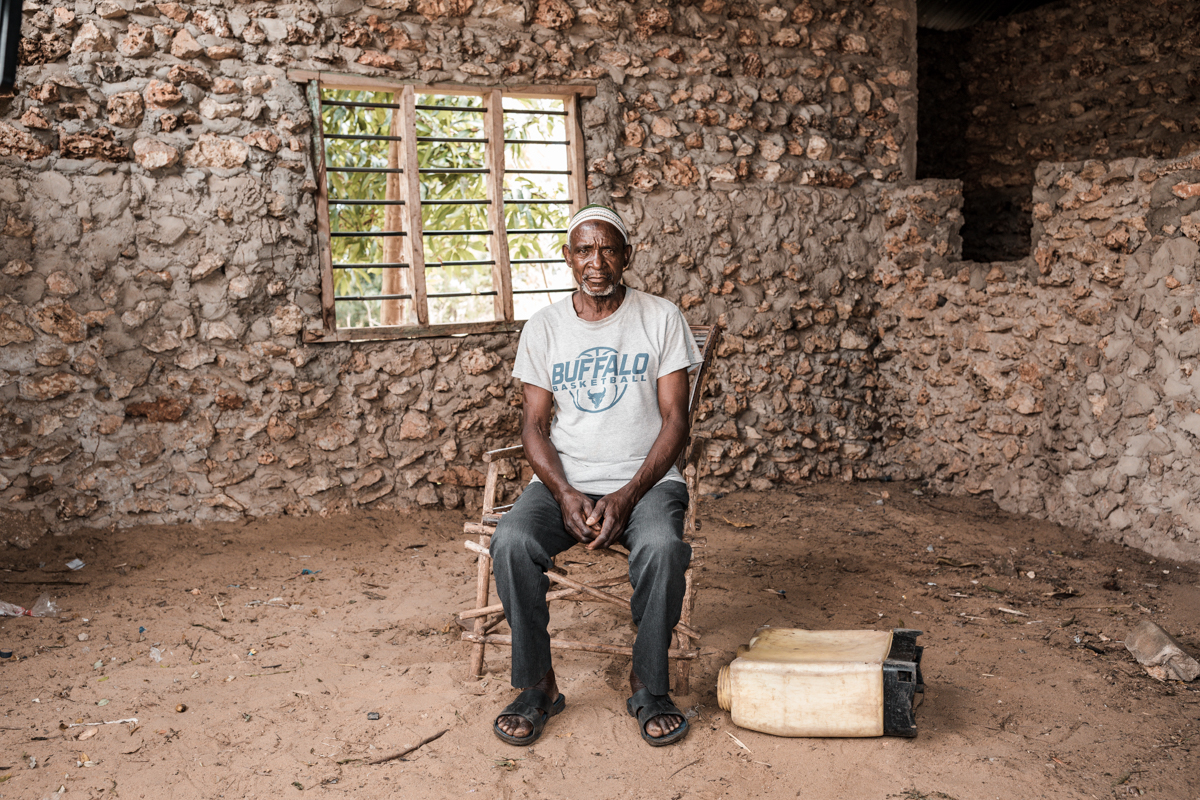 Antony Trivet Travel Documentary Portrait Creative Content Creators In Kenya