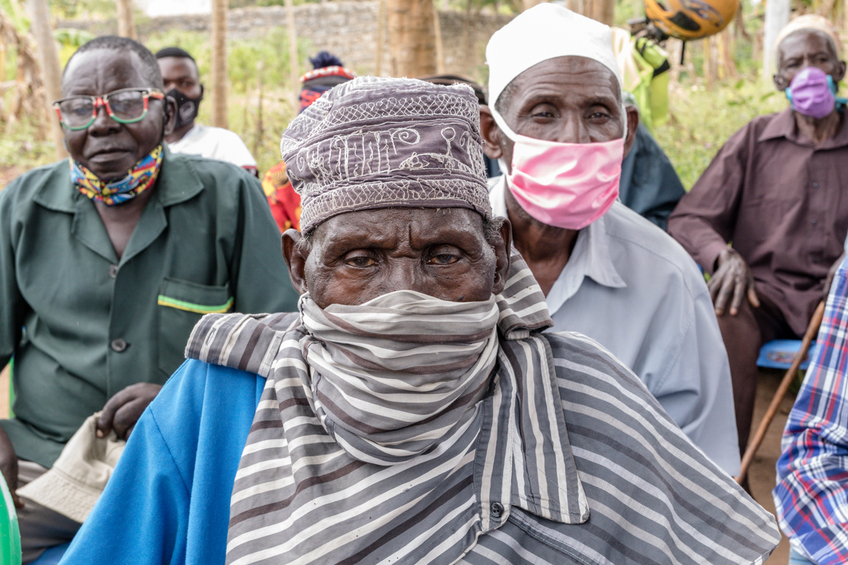 Antony Trivet Travel Documentary Portrait Creative Content Creators In Kenya