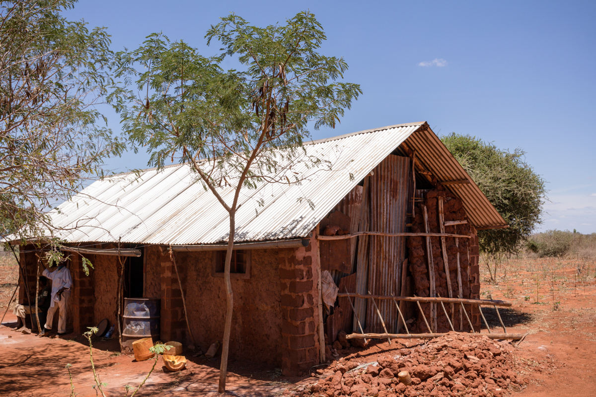 Antony Trivet Travel Documentary Portrait Creative Content Creators In Kenya