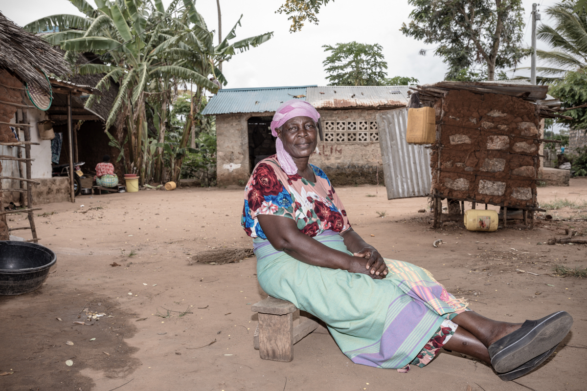 Antony Trivet Travel Documentary Portrait Creative Content Creators Photography In Nairobi City County Kenya